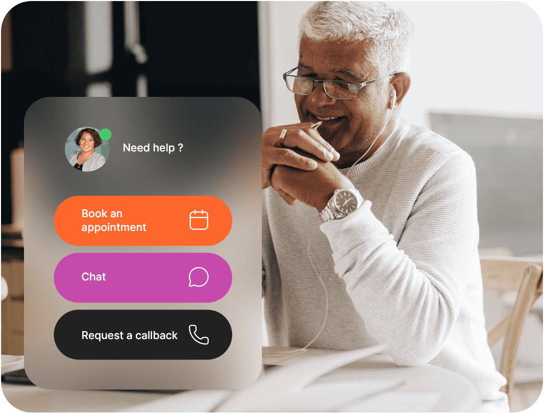 Chatbot Apenday