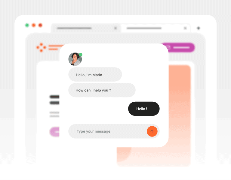 Outil de gestion des interactions clients pour améliorer la communication et la satisfaction.