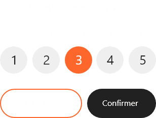 Plateforme de gestion des interactions clients pour améliorer la relation client.
