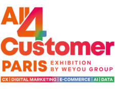 All4Customer Paris 2026