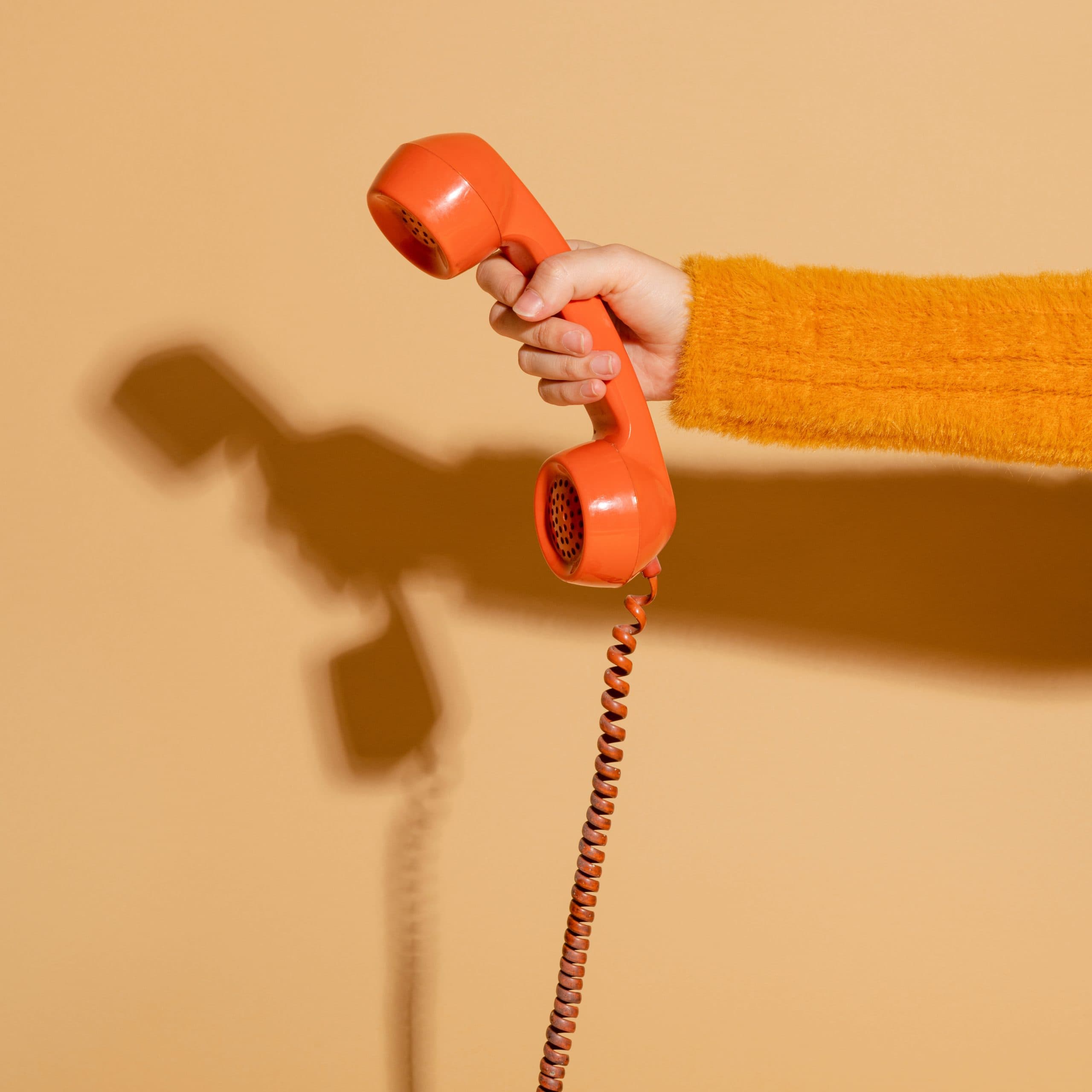 Rappel téléphonique Apenday